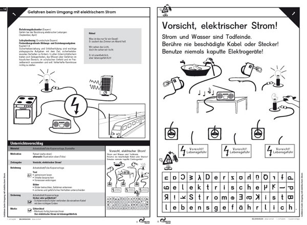 Klasse 1